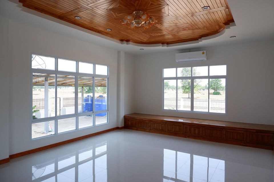 Osmaniye Prefabrik ev 100 m2 fotoğrafı