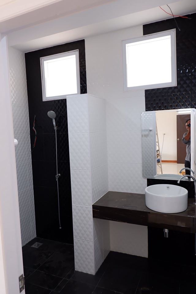 Osmaniye Prefabrik ev 100 m2 fotoğrafı