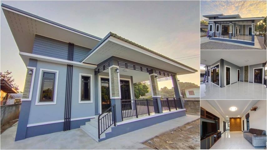 Osmaniye Prefabrik ev 100 m2 fotoğrafı