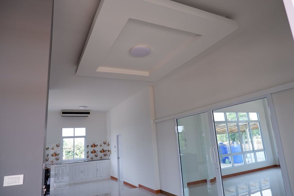 Osmaniye Prefabrik ev 100 m2 fotoğrafı